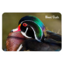 Suche nach holzenten magnete Vogelvogel