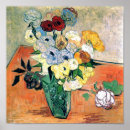 Suche nach anemonen poster Vincent van gogh
