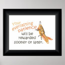 Suche nach gedulds poster Weisheit