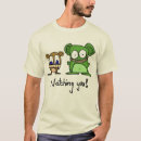 Suche nach aufpassen sie tshirts Sonderbar