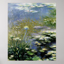 Suche nach agapanthus poster Monet