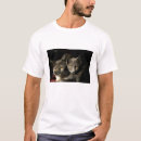 Suche nach graue katze tshirts Für alle