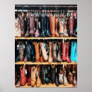 Suche nach cowboy boots poster Texas