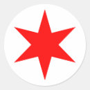 Suche nach chicago flagge aufkleber Symbol