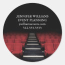 Suche nach darstellende künste aufkleber Theater