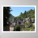 Suche nach mittelalterliches dorf poster Architektur