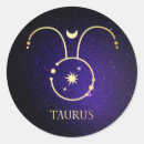 Suche nach taurus aufkleber Gold