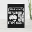 Suche nach kenpo karten Kämpfer