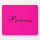 Suche nach ich bin eine prinzessin mousepads Maus