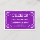 Suche nach mexican visitenkarten Spanisch