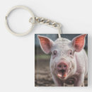 Suche nach lustige schweine schlüsselanhänger Glücklich
