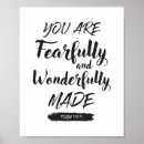 Suche nach psalm 139 poster Christlich