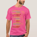 Suche nach klavierspieler tshirts Tastatur klavier