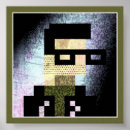 Suche nach 8bit poster Videospiel