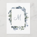 Suche nach monogramm save the date postkarten Typografie