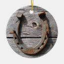 Suche nach hufeisen ornamente Ranch