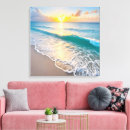 Suche nach tropischer sonnenaufgang leinwandbilder Natur