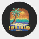 Suche nach vintage insel aufkleber Strand