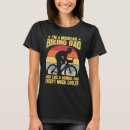 Suche nach zyklus tshirts Fahrrad