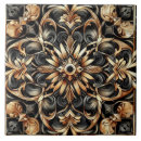 Suche nach elegantes gold und schwarzes fliesen Jede person