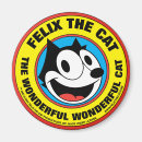 Suche nach felix magnete Katze