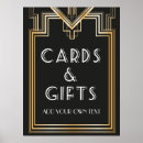 Suche nach gatsby party poster Zeichen