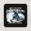 Suche nach snowmobile visitenkarten Schnee