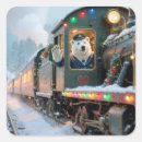 Suche nach weihnachtszug aufkleber Weihnachten