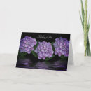 Suche nach lila hydrangeas karten Jede person