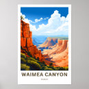 Suche nach waimea poster Urlaub
