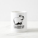Suche nach lustige capybaras geschenke Capybara liebhaber