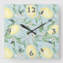 Suche nach reifen wanduhren Gelb