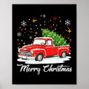 Suche nach lastwagen poster Vintage