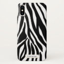 Suche nach zebra druck hüllen Tier
