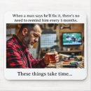 Suche nach garage mousepads Lustig