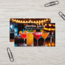 Suche nach für barkeeper visitenkarten Jede person
