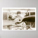 Suche nach vintage airplane poster Propeller