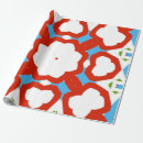 Suche nach cyan blau geschenkpapier Arabesk