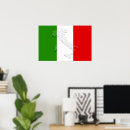 Suche nach italienische flagge poster Kursivflagge