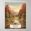 Suche nach vintage utah poster Landschaft