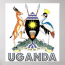 Suche nach uganda poster Kampala