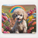 Suche nach regenbogen blume mousepads Niedlich