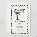 Suche nach retro halloween einladungen Sofortdownload