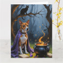 Suche nach basenji karten Jede person
