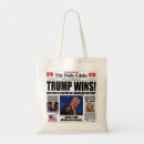 Suche nach satire tote bags Trumpf