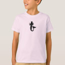 Suche nach meerjungfrauen tshirts Für kinder