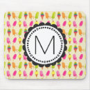 Suche nach rosa eis mousepads Muster