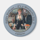 Suche nach kunst magnete Vintag