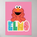 Suche nach elmo poster Vorschule