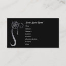 Suche nach pentagramme visitenkarten Stern